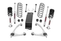 Rough Country Suspension Systems - Rough Country 19332 3.5" N3 Lift Kit for 07-20 Tahoe/Suburban/Yukon/XL 1500 - Image 1