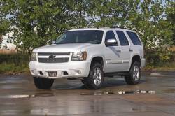 Rough Country Suspension Systems - Rough Country 19332RED N3 Strut 3.5" Lift w/UCA 07-20 Tahoe/Suburban/Yukon/XL - Image 2