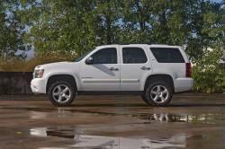 Rough Country Suspension Systems - Rough Country 19332RED N3 Strut 3.5" Lift w/UCA 07-20 Tahoe/Suburban/Yukon/XL - Image 3