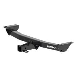 Husky Towing - Husky Towing 69676C Class III 2" Trailer Hitch for 23-25 Ford Ranger - Image 1