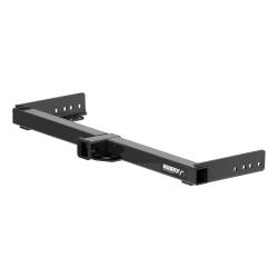 Husky Towing - Husky Towing 69668C Class III 2" Trailer Hitch for Jeep Grand Cherokee - Image 1