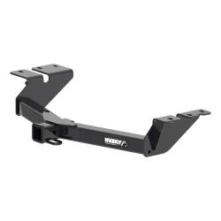 Husky Towing - Husky Towing 69674C Class III 2" Trailer Hitch for 22-26 Ford Maverick - Image 1