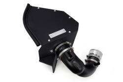 HPS Performance - HPS 827-771WB Black Air Intake Kit w/Heat Shield for 20-24 BMW M340i M240i M440i - Image 1