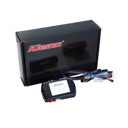 Kleinn Automotive Accessories - Kleinn Automotive RSCH5 Remote Starter for 07-18 Select Dodge/Chrysler/Jeep - Image 1