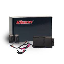 Kleinn Automotive Accessories - Kleinn Automotive RSGM12 Remote Start Kit for 03-06 Chevy/GMC Trucks & SUVs - Image 1