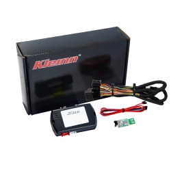 Kleinn Automotive Accessories - Kleinn Automotive RSGM4 Key Start for 07-14 GM Full-Size Trucks/SUVs - Image 1