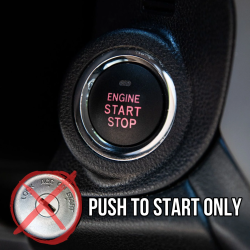 Kleinn Automotive Accessories - Kleinn Automotive RSNIS4 Push Button Starter for Select 13-23 Nissan & Infiniti - Image 2