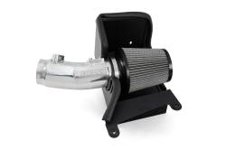 HPS Performance - HPS 827-741P Polished Air Intake Kit w/Heat Shield for 24-25 Acura Integra - Image 1