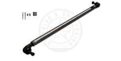 RPM Steering - RPM Steering RPM-1004 1-Ton Aluminum Drag Link Over Knuckle for 07-18 Jeep JK - Image 1