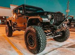 RPM Steering - RPM Steering RPM-2006 2.5T 2" Aluminum Drag Link for 18-26 Jeep Wrangler JL/JT - Image 2