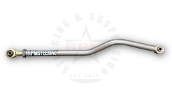 RPM Steering - RPM Steering RPM-3002 Front Adjustable Track Bar for 18-26 Jeep Wrangler JL/JT - Image 1