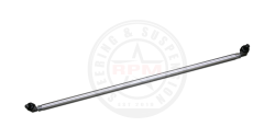 RPM Steering - RPM Steering RPM-1003 1-Ton HD Aluminum Tie Rod for 07-18 Jeep Wrangler JK - Image 1