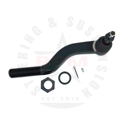 RPM Steering - RPM Steering RPM-XTJ104 Driver Side Replacement Tie Rod End for 18-26 Jeep JL/JT - Image 1