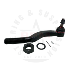 RPM Steering - RPM Steering RPM-XTJ104 Driver Side Replacement Tie Rod End for 18-26 Jeep JL/JT - Image 2