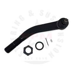 RPM Steering - RPM Steering RPM-XTJ107 Right Replacement Under Knuckle Drag Link End 07-18 JK - Image 1