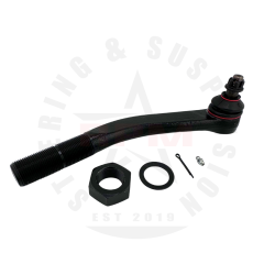 RPM Steering - RPM Steering RPM-XTJ107 Right Replacement Under Knuckle Drag Link End 07-18 JK - Image 2