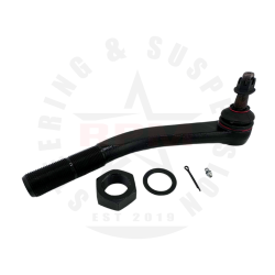RPM Steering - RPM Steering RPM-XTJ101 RH Replacement Under Knuckle Drag Link End 19-26 JL/JT - Image 2