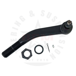 RPM Steering - RPM Steering RPM-XTJ101 RH Replacement Under Knuckle Drag Link End 19-26 JL/JT - Image 1