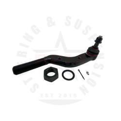 RPM Steering - RPM Steering RPM-XTJ103 Left Replacement HD Tie Rod End for 18-26 Jeep JL/JT - Image 2