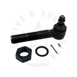 RPM Steering - RPM Steering RPM-XTJ108 Left Replacement Pitman Side Drag Link End for 07-18 JK - Image 2