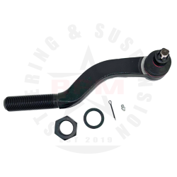 RPM Steering - RPM Steering RPM-XTJ110 Driver Side Replacement Tie Rod End for 07-18 Jeep JK - Image 1