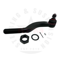 RPM Steering - RPM Steering RPM-XTJ110 Driver Side Replacement Tie Rod End for 07-18 Jeep JK - Image 2