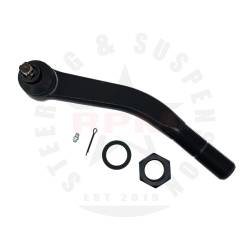 RPM Steering - RPM Steering RPM-XTJ112R Right Replacement Over Knuckle Drag Link Rod End for JK - Image 1