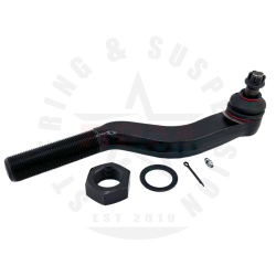 RPM Steering - RPM Steering RPM-XTJ109 Passenger Side Replacement Tie Rod End for 07-18 Jeep JK - Image 2