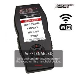 SCT Performance - SCT Performance 7015PEO X4 50 State Legal Device - Image 3