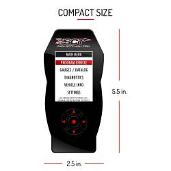 SCT Performance - SCT Performance 7015PEO X4 50 State Legal Device - Image 2