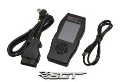 SCT 7015 X4 Power Flash Programmer for Ford