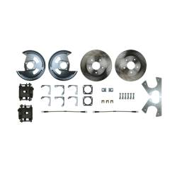 The Right Stuff Detailing - The Right Stuff Detailing AFXRDM1 GM Brake Conversion Kit Rear - Image 1