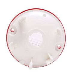 Trim Parts - Trim Parts A5828 1980-82 Corvette Back-Up Light Assembly EACH - Image 3