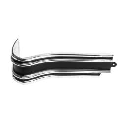 Trim Parts - Trim Parts 2463A Body Trim Molding for 65 Chevy Impala - Image 2