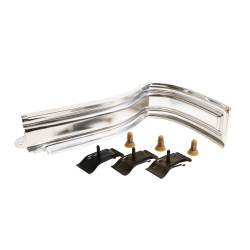 Trim Parts - Trim Parts 2463A Body Trim Molding for 65 Chevy Impala - Image 3
