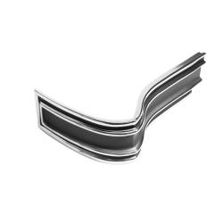 Trim Parts - Trim Parts 2463C Body Trim Molding for 65 Chevy Impala - Image 2