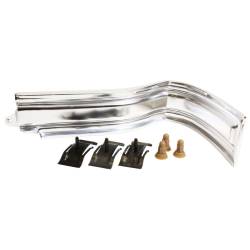 Trim Parts - Trim Parts 2463C Body Trim Molding for 65 Chevy Impala - Image 3
