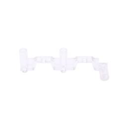 Trim Parts - Trim Parts 5450E 68-71 Corvette Console Fiber Optic EACH - Image 3