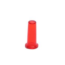 Trim Parts - Trim Parts 5851F 68-73 Corvette Tail Light Fiber Optic Sensor EACH - Image 3