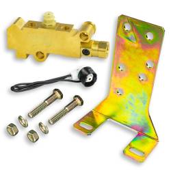 The Right Stuff Detailing - The Right Stuff Detailing PVK42B Brake Proportioning Valve for Chevy/GMC - Image 1