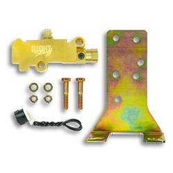 The Right Stuff Detailing - The Right Stuff Detailing PVK42B Brake Proportioning Valve for Chevy/GMC - Image 2