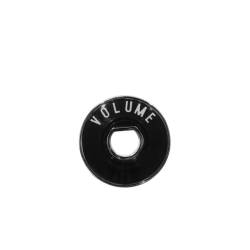 Trim Parts - Trim Parts 1076 1955-56 Full-Size Chevrolet Volume Assembly EACH - Image 1