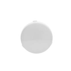 Trim Parts - Trim Parts 2193 62-66 Full-Size Chevrolet Rear Quarter Lamp Lens EACH - Image 1
