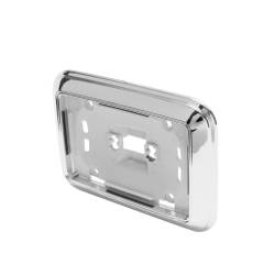 Trim Parts - Trim Parts 4550 68-70 Buick/Oldsmobile Olds Cutlass Dome Light Base EACH - Image 2