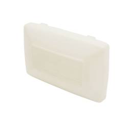 Trim Parts - Trim Parts 4551 68-70 Buick/Oldsmobile Olds Cutlass Dome Light Lens EACH - Image 2