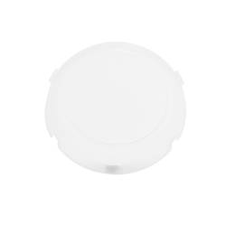 Trim Parts - Trim Parts 7300 82-95 Cadillac Dome Light Lens EACH - Image 3