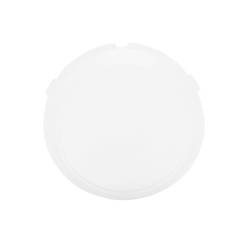 Trim Parts - Trim Parts 7300 82-95 Cadillac Dome Light Lens EACH - Image 1