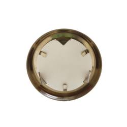 Trim Parts - Trim Parts 2198 Door Interior Reflector for 62-64 Chevy Impala - Image 3