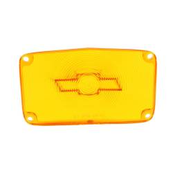Trim Parts - Trim Parts A1386C Parking Light Lens for Chevrolet - Image 3