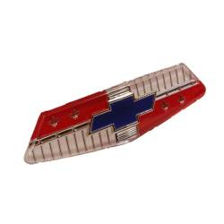 Trim Parts - Trim Parts 1011 1954 Full-Size Chevrolet Trunk Emblem EACH - Image 2